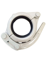 Rapid Fit Victaulic Coupling image 3