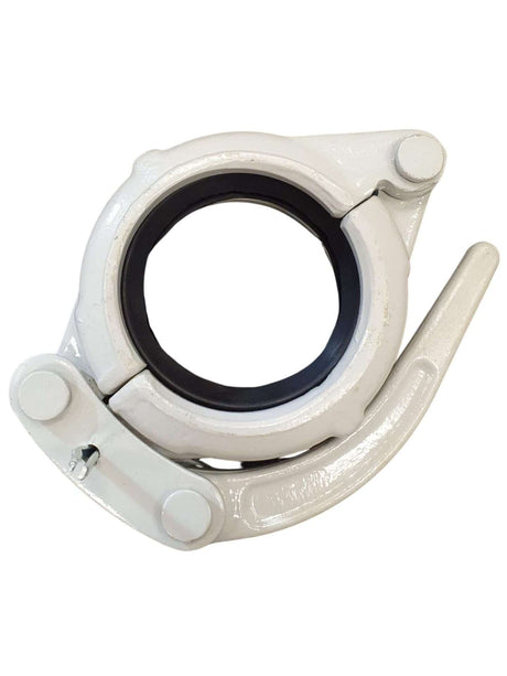 Rapid Fit Victaulic Coupling image 3