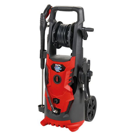 Clarke JET 9500C 2820psi Pressure Washer (230V) image 0