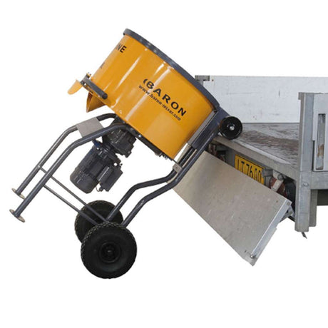 Baron E120 Forced Action Mixer image 2