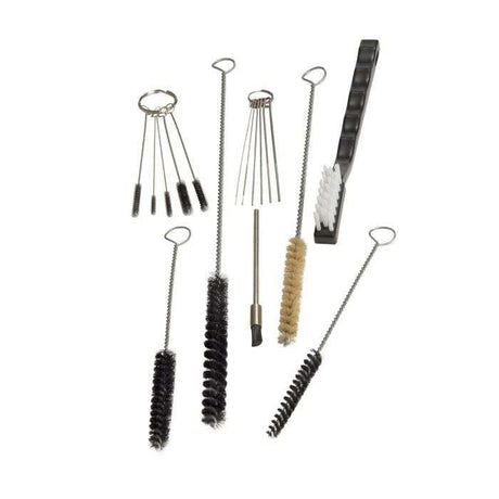 Paint and Render Spray Gun Cleaning Kit (17 piece) image 0