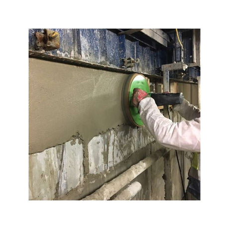 Eibenstock EPG400 16" Render and Plaster Power Sponge Float image 2