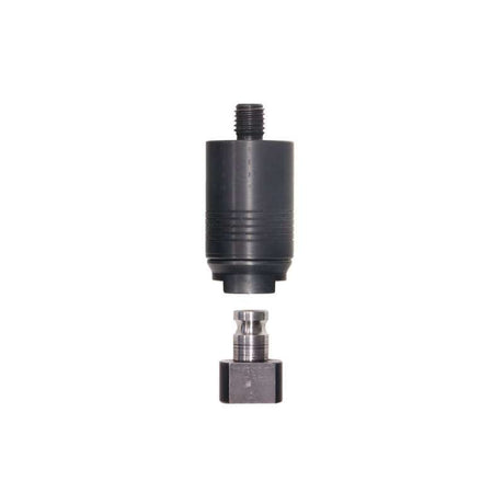 Quick Change Paddle Connector - Quick Connect 2 part kit image