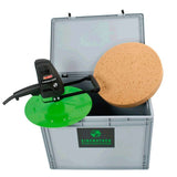 Eibenstock EPG400 16" Render and Plaster Power Sponge Float image 0