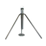 Thread less Liquid Screed Levelling Tripods (Set Of 10) image 3