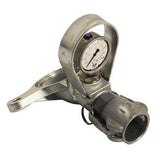 MixPro 28 Pump Flange Complete with female 35mm fitting image 0
