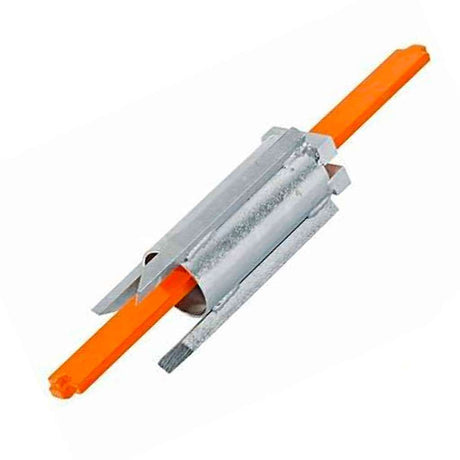 Cleaning Tool complete for 3 phase rendering machine image 0