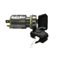 Lombardini Ignition Barrel inc. keys for Uitform V2 and Euromair CP60 (5041-274) image 0
