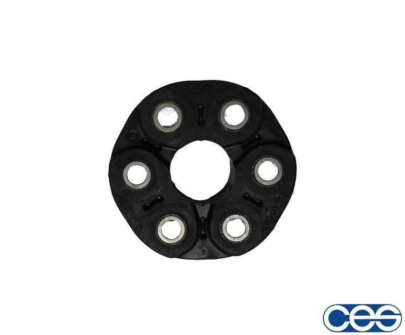 Diesel Machine Flexible Drive Coupling image 2