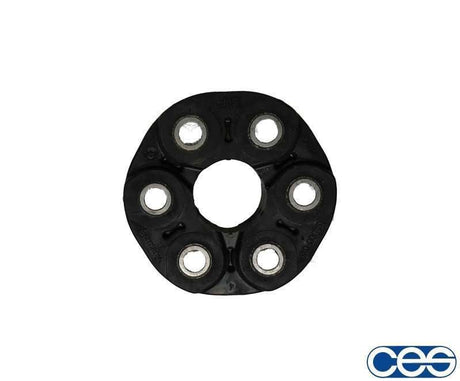 Diesel Machine Flexible Drive Coupling image 2