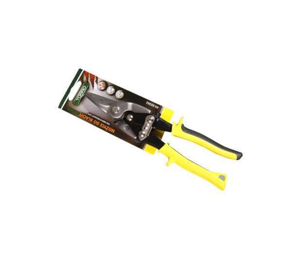 Straight Tin Snips (Render or Plaster Bead Snips) image 0