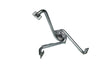 Baron E120 Mixer Head (Excluding Blades) image 0