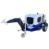 Euromair X-Screed D60 Sand and Cement Screed Pump image 2