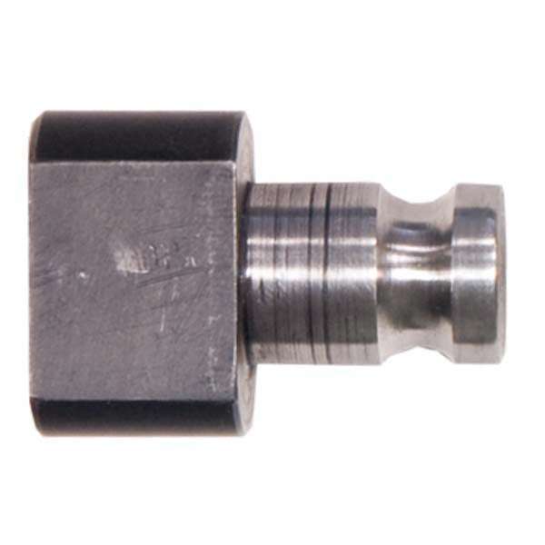 Quick Change Paddle Connector image 1