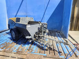 Second hand Putzmeister SP11 LMR (2015) image 0