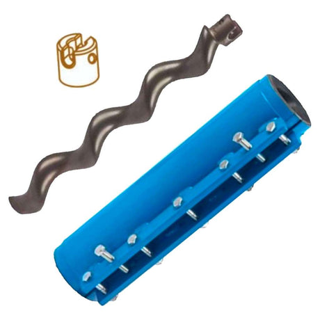 MAP 9 Rotor & Stator (Euromair CP60 & CP80) image 0