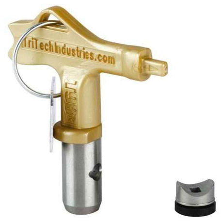 TriTech T93R Ultra Fine Finish Low Pressure Airless Spray Tip image 0