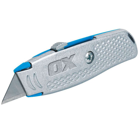 Trade Heavy Duty Retractable Knife image 0