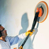 Rokamat PFM Plaster Finishing Machine - Dry 110v image 2