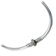 QTech HVLP Pressure Pot Pressure Tube & Check Valve image 0