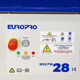 Euromair MixPro 28 Rendering and Floor Screed Machine image 1