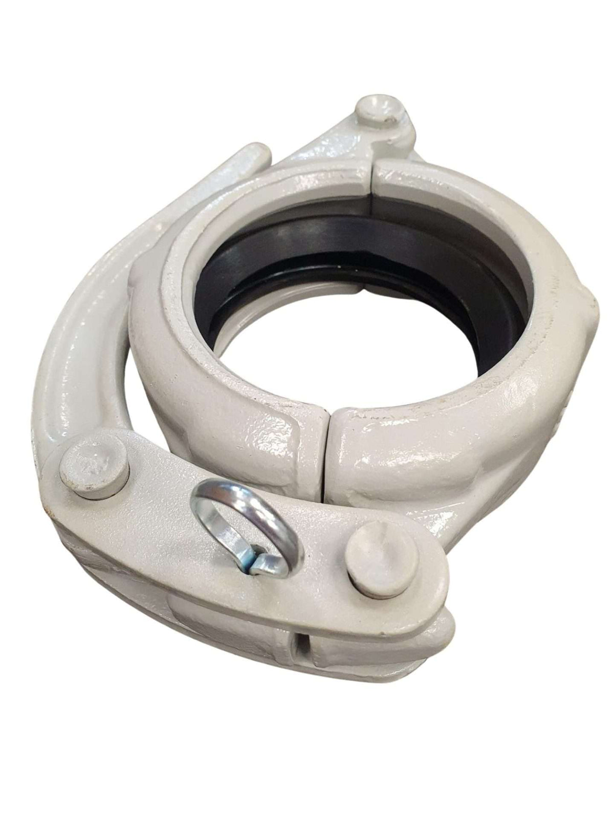 Rapid Fit Victaulic Coupling image 0