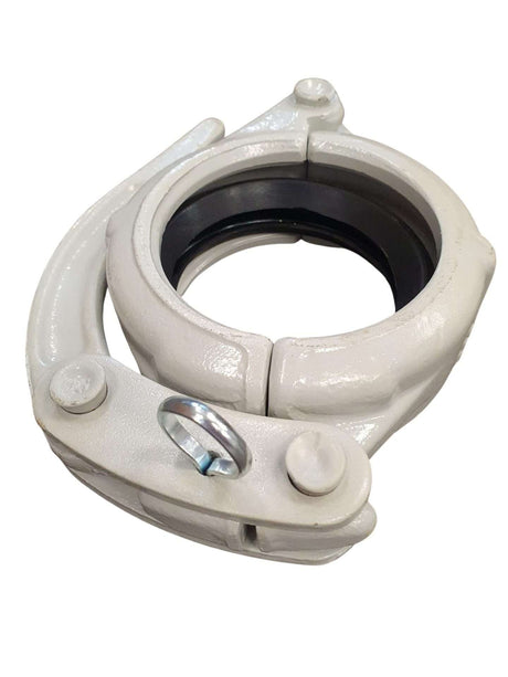Rapid Fit Victaulic Coupling image 0