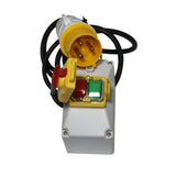 Baron Mixer main switch complete M200/F200 image 0