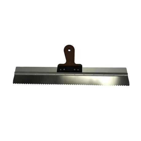 Toothed Render Spatula 600mm image 1