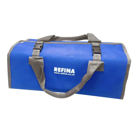 Refina WRAP 'N' ROLL Canvas Multi-Trowel Holder image 0