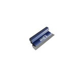 Refina X-SKIM Interchangeable 0.3mm Stainless Steel Roll Grip Spatula - 12" (300mm) image