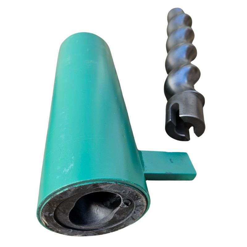 D4-3 Rotor and Stator image 1