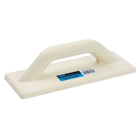 Pro Plasterers' Float - 280mm X 110mm image 0