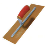 Marshalltown Gold Permashape Plastering Trowel image 0