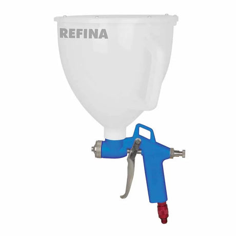 Refina Hopper Spray Gun image 0