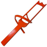PFT G Series Mixing Shaft Bionik (PFT G4 and G5) image 0