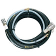 DropPro 8P Delivery hose and air line (8m) image 0