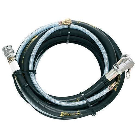 DropPro 8P Delivery hose and air line (8m) image 0