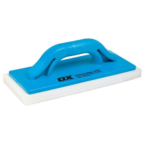Pro Polymer Sponge Float - 120mm X 300mm image 0