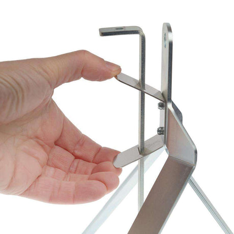 Thread less Liquid Screed Levelling Tripods (Set Of 10) image 2