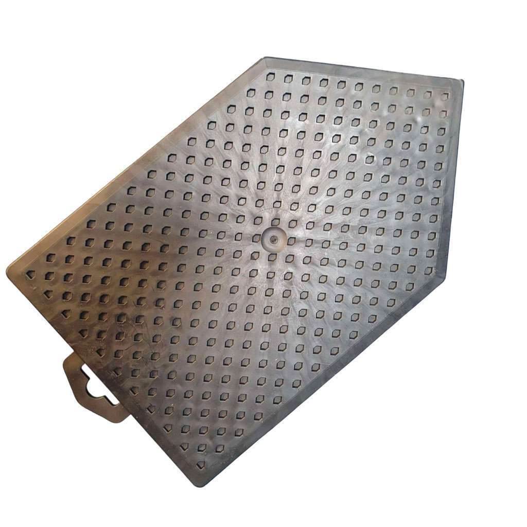 ABS Float (Pointed End) image 1