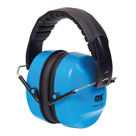 Folding Ear Defender image 1