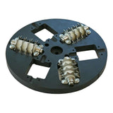 Perforating discs image 1