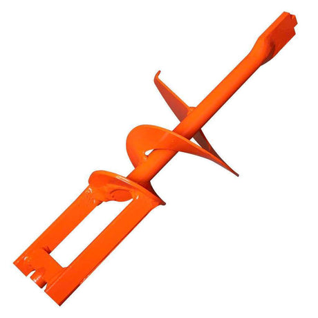 Plastering Machine Lightweight Mixing Shaft image 0