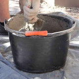 16L General Purpose Builders Bucket (16 Litre) image 1