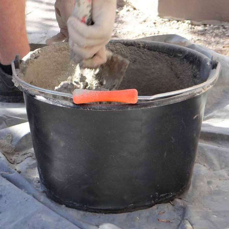 16L General Purpose Builders Bucket (16 Litre) image 1