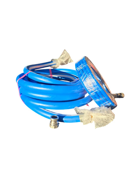 10m Material and air hose for Predator Pro spray image 0
