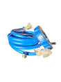 10m Material and air hose for Predator Pro spray image 0