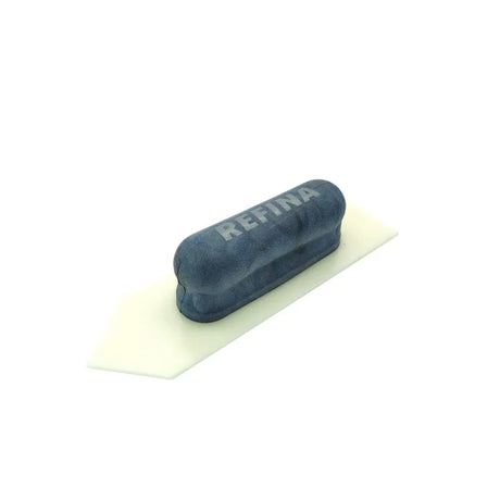 ABS Mini Pointed Texture Float - 3mm Blade - 6x1¾" (150x45mm) image