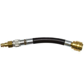 Render spray gun air regulator hose image 0